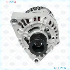 Генератор GELZER G1628A
