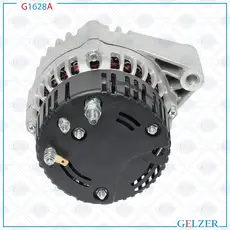 Генератор GELZER G1628A