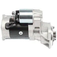 Стартер 12В, 2 кВт, pcs 9, CR - Yanmar ES2865 GS