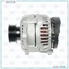 Генератор GELZER G0552A