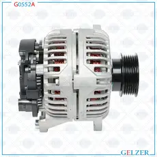 Генератор GELZER G0552A