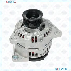 Генератор GELZER G0552A