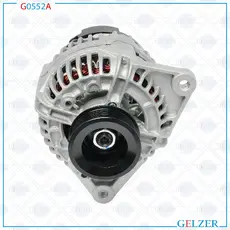 Генератор GELZER G0552A