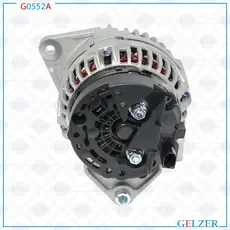 Генератор GELZER G0552A