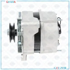 Генератор GELZER G0169A
