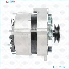 Генератор GELZER G0169A