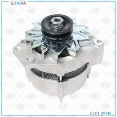 Генератор GELZER G0169A