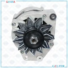 Генератор GELZER G0169A