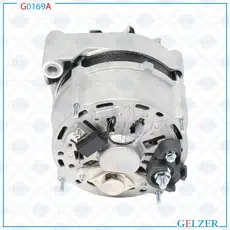 Генератор GELZER G0169A