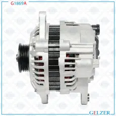 Генератор GELZER G1869A