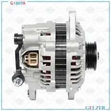 Генератор GELZER G1869A