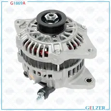 Генератор GELZER G1869A