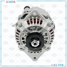 Генератор GELZER G1869A