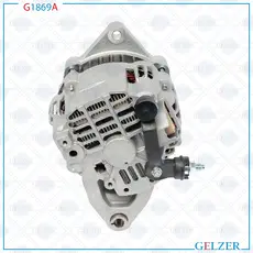 Генератор GELZER G1869A
