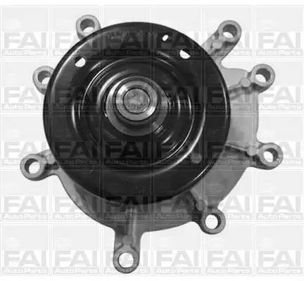 помпа Chry WP6535 FAI AUTOPARTS