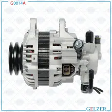Генератор GELZER G0014A