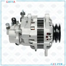 Генератор GELZER G0014A