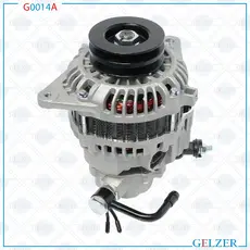 Генератор GELZER G0014A
