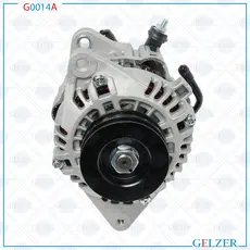 Генератор GELZER G0014A