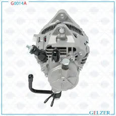 Генератор GELZER G0014A