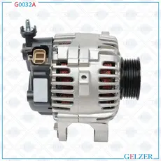 Генератор GELZER G0032A
