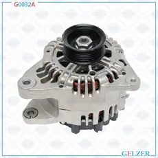 Генератор GELZER G0032A