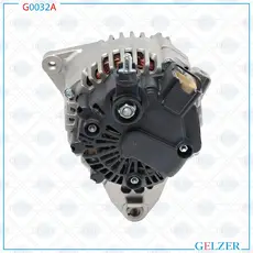Генератор GELZER G0032A
