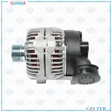 Генератор GELZER G0466A