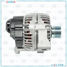 Генератор GELZER G0466A
