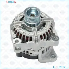 Генератор GELZER G0466A