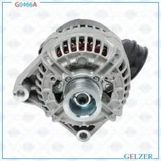 Генератор GELZER G0466A