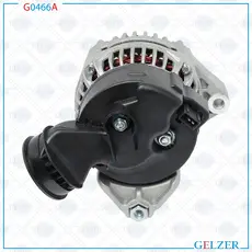 Генератор GELZER G0466A