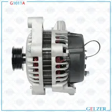 Генератор GELZER G1011A