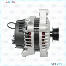 Генератор GELZER G1011A