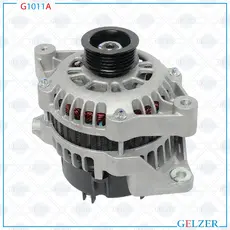 Генератор GELZER G1011A