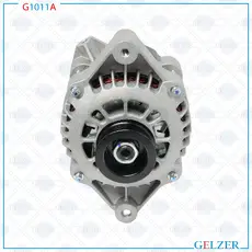 Генератор GELZER G1011A