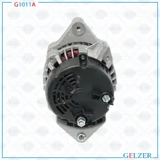 Генератор GELZER G1011A