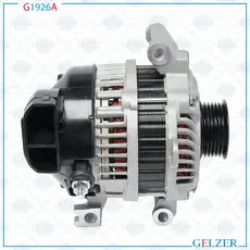 Генератор GELZER G1926A