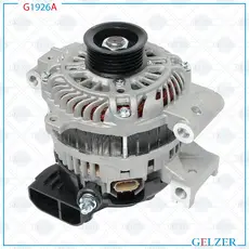 Генератор GELZER G1926A