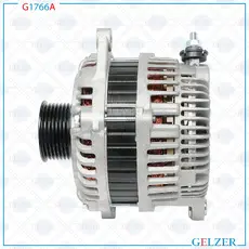 Генератор GELZER G1766A