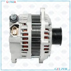 Генератор GELZER G1766A