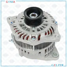 Генератор GELZER G1766A