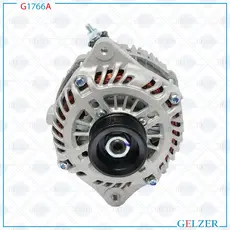 Генератор GELZER G1766A