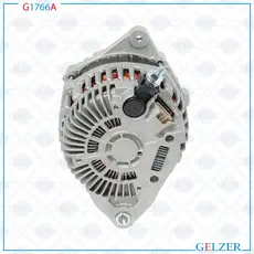 Генератор GELZER G1766A