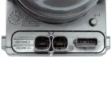 Насос гидроусилителя руля GS HP32309