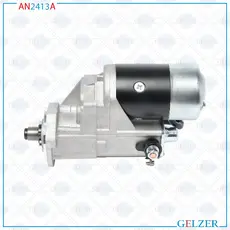 Стартер GELZER AN2413A