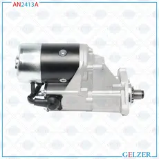 Стартер GELZER AN2413A