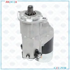 Стартер GELZER AN2413A