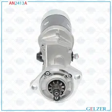 Стартер GELZER AN2413A