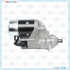 Стартер GELZER AN2630A